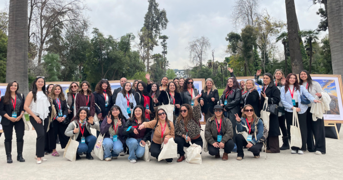 Turismo Mujer 2026-2027: nuevos destinos y cerca de 5.000 cupos para viajar por Chile