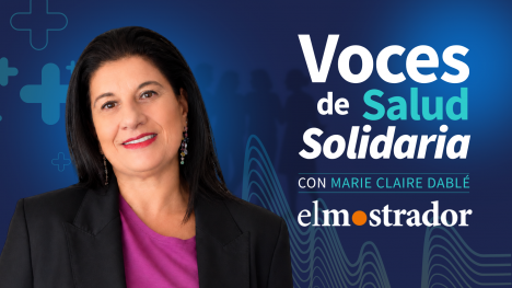 La carrera contra el tiempo de Maite:  cuando acceder a un tratamiento depende de tribunales