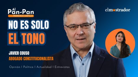 Couso apunta a Judd: EEUU “no va a respetar la soberanía” si choca con sus intereses