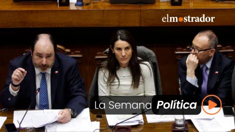 El nudo en el mecanismo de financiamiento que complica el avance de sala cuna en el Congreso