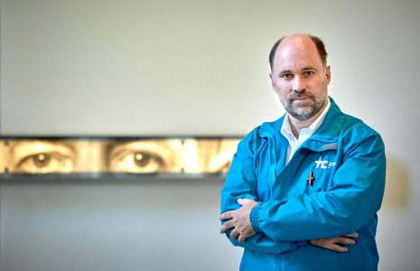 José Francisco Yuraszeck: “Que nadie quede fuera de la mesa”