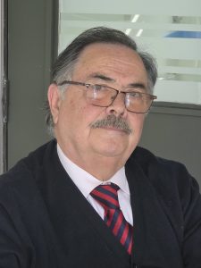 Rodrigo Moraga Guerrero