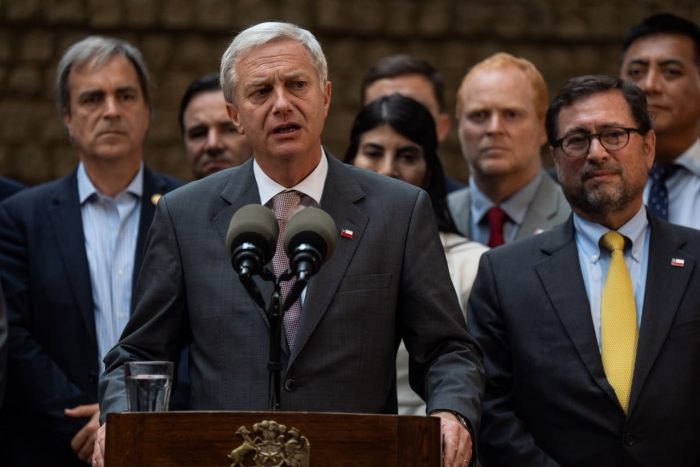 El examen de Kast en la ONU: aranceles y acuerdo contra el crimen marcarán agenda