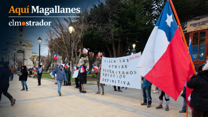 Desalojo de la toma Villa Las Etnias entra en la cuenta regresiva