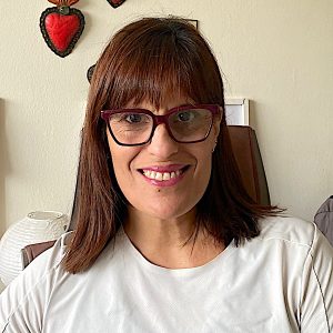 Daniela Jorquera Beas