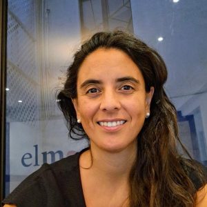 María José Quesada Arancibia