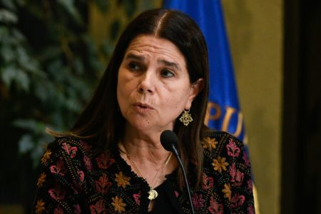 Diputada Ossandón advierte posible retorno de Bachelet a reorganizar la oposición contra Kast