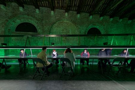 Subsecretaria ratifica al jurado y anuncia nuevo proceso de evaluación para la Bienal de Venecia
