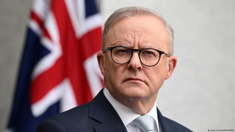 Australia propone ley para desactivar algoritmos de las redes sociales en protección de los niños