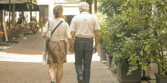 Folclor, música y tradiciones: el panorama para adultos mayores este 5 de septiembre