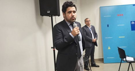 Un nuevo cómputo: seremi de Vivienda de Tarapacá renuncia y se convierte en el número 35