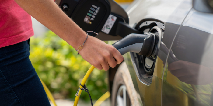 Chile ante el auge de la electromovilidad: litio, baterías y economía circular