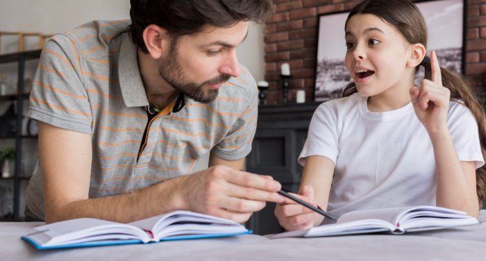 Autoestima y rendimiento escolar en niños