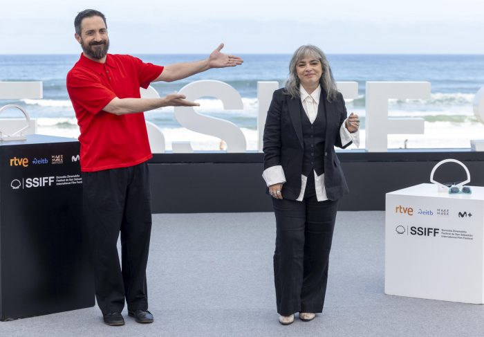Los fantasmas y el terror cotidiano de Mariana Enríquez pueblan el filme de Pablo Larraín
