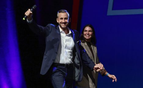 Alemania: Ultraderechista AfD vence en Sajonia-Anhalt y roza la mayoría absoluta