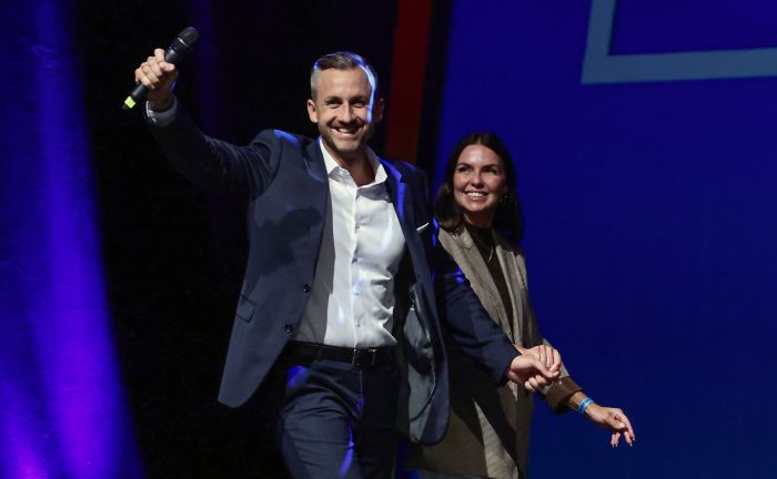 Alemania: Ultraderechista AfD vence en Sajonia-Anhalt y roza la mayoría absoluta