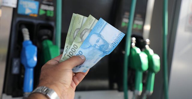 Golpe al bolsillo antes del 18: fuerte alza de bencinas y diésel desde este jueves