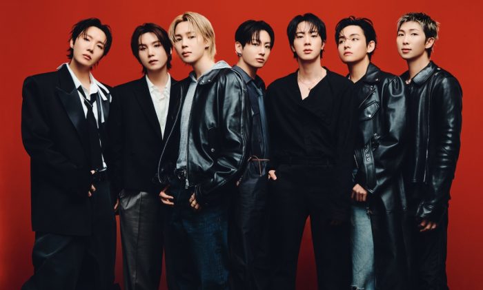 Fans de BTS en Lima ya están acampando afuera del estadio a un mes del concierto