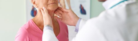 Cáncer de tiroides: señales de alerta que debes conocer