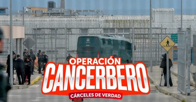 Nuevo vuelco en Operación Cancerbero: Corte impide regreso del clan Chen a Alto Hospicio