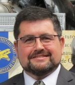 Jorge Caro Gálvez