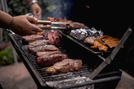 Fiestas Patrias: una carne contaminada puede verse y oler normal