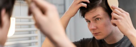 Caspa: cómo controlarla y cuándo consultar al dermatólogo