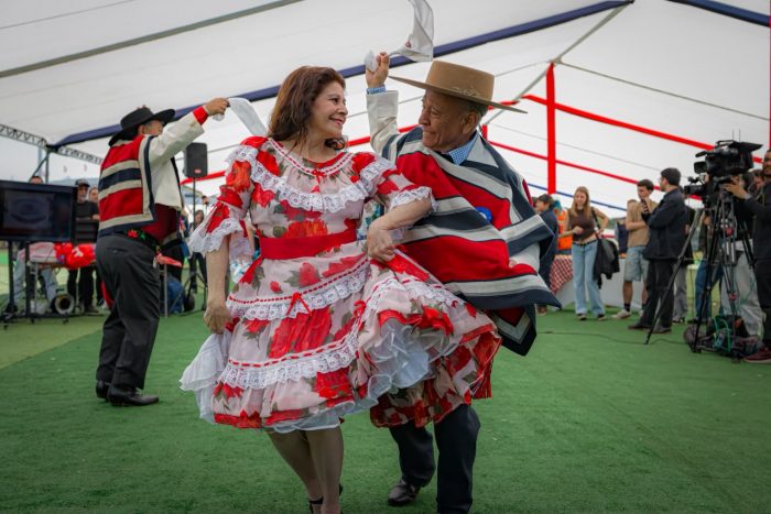 Fiestas Patrias 2026: mapa para encontrar fondas, ramadas, picadas y circos en Chile