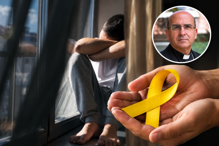 Frente al suicidio, no pasemos de largo