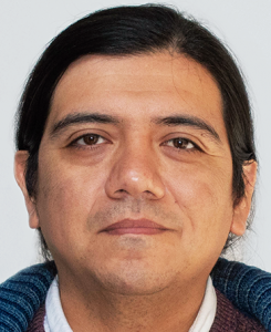 Claudio Alvarado Lincopi