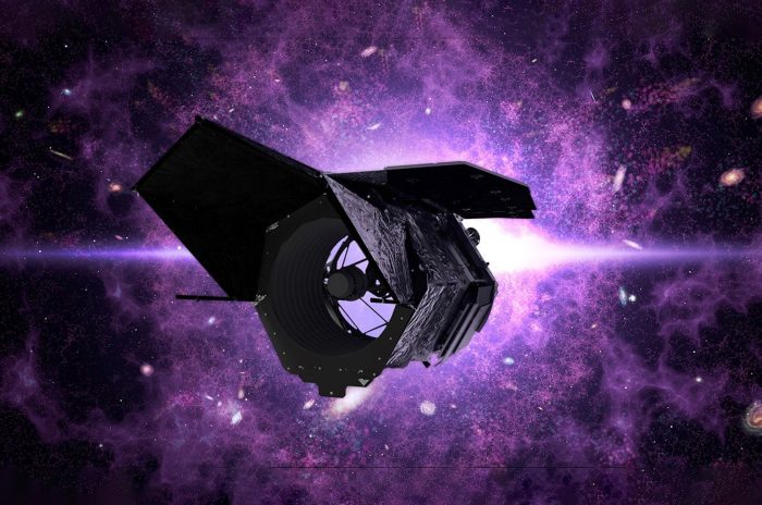 El telescopio Nancy Grace Roman despegará este domingo con una nueva mirada panorámica al universo
