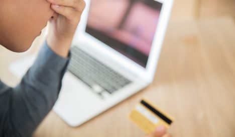 Fiestas Patrias: ojo con las estafas al comprar o reservar