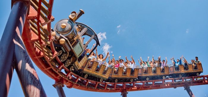 Fantasilandia en septiembre: fechas de apertura, promociones y After Parque