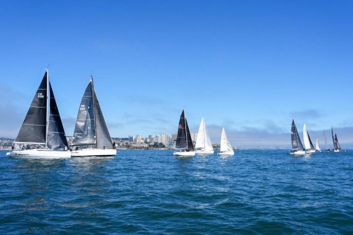 A la deriva: denuncias por conflictos de interés y trabas a deportistas sacuden a Federación de Vela