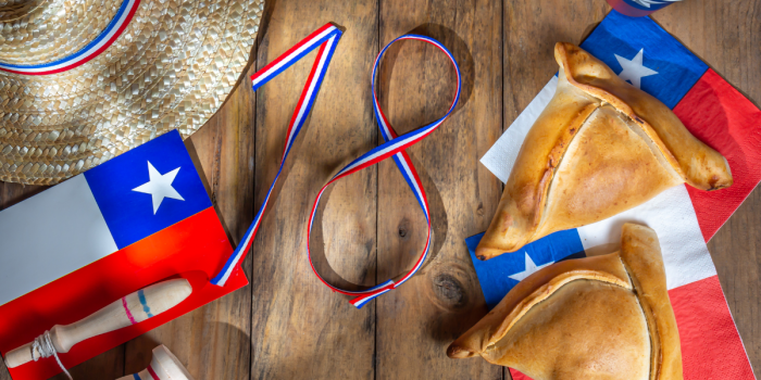 Brindar sin alcohol: alternativas para celebrar estas Fiestas Patrias