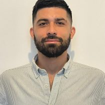 Franco Manzo Mansilla