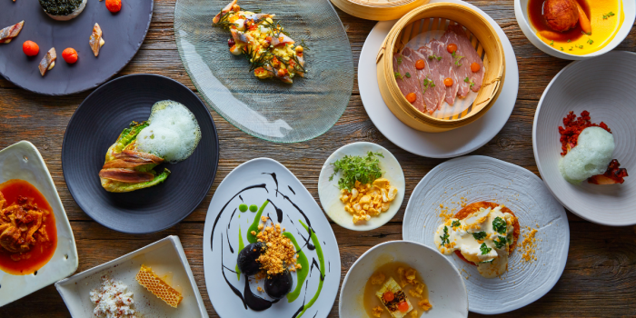 De Chile a El Salvador: los cinco restaurantes que llegarán a la primera Fine Dining Week
