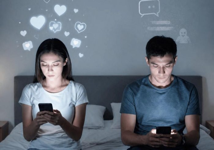 Ghosting y love bombing: las nuevas formas de relacionarse que pueden afectar la salud mental