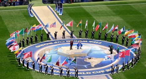Un mes para inédito Mundial Sub15: este será el curioso formato y los rivales de Chile