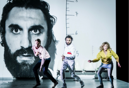 Teatro a Mil confirma primeros espectáculos 2027 e inicia preventa