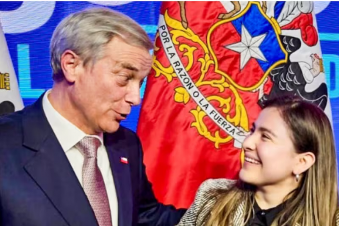 Activista venezolana renunció al Servicio Civil en medio de investigación sobre su título