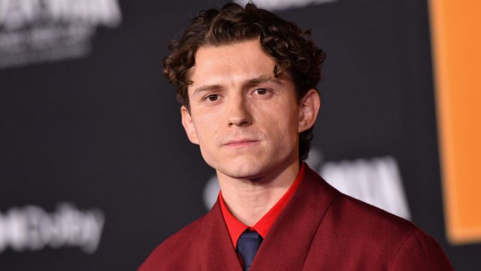 A sus 30 años Tom Holland se convirtió en el actor más taquillero de la historia