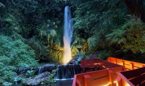 Se calentaron las aguas: Cambio de mando en Termas Geométricas de Coñaripe por fallas "graves"