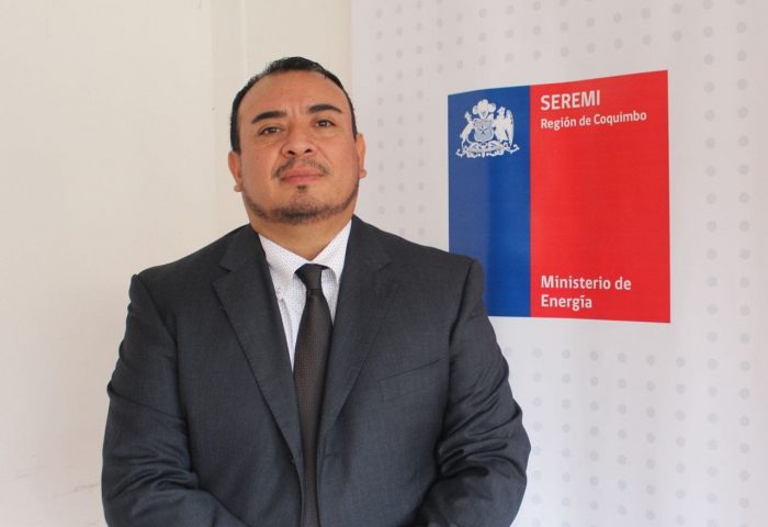 Tenemos nuevo cómputo: seremi de Energía de Coquimbo es la caída 49 en apenas seis meses de gobierno