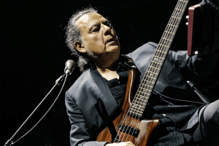 Músico Jorge Campos: “Un pueblo sin cultura ni memoria está condenado a desaparecer”