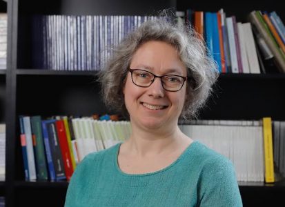 Judith Schönsteiner