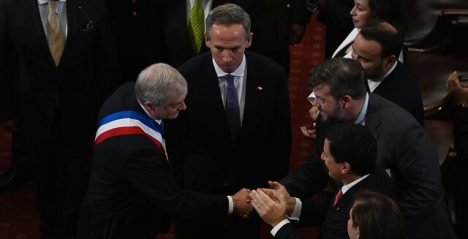 La pulseada entre Kast y los libertarios por cuánto puede ampliarse la derecha sin diluirse