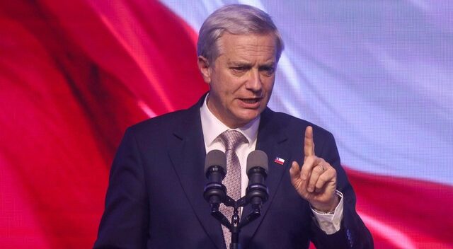 Kast tras revés en expulsiones: “Hoy perdió Chile” y abre opción de insistir en el Senado