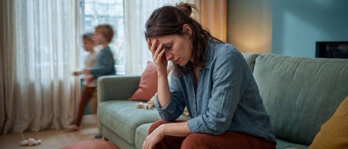Madres de niños autistas: 5 recomendaciones para cuidar la salud física y emocional