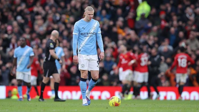 ¿Guardiola arrancó a tiempo? Manchester City, culpable de 114 cargos financieros en la Premier